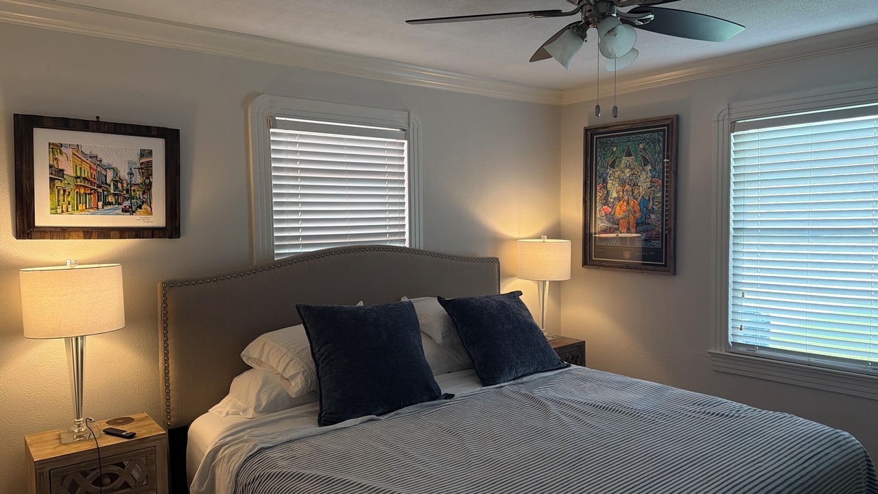 Photo of Bedroom in Jefferson
