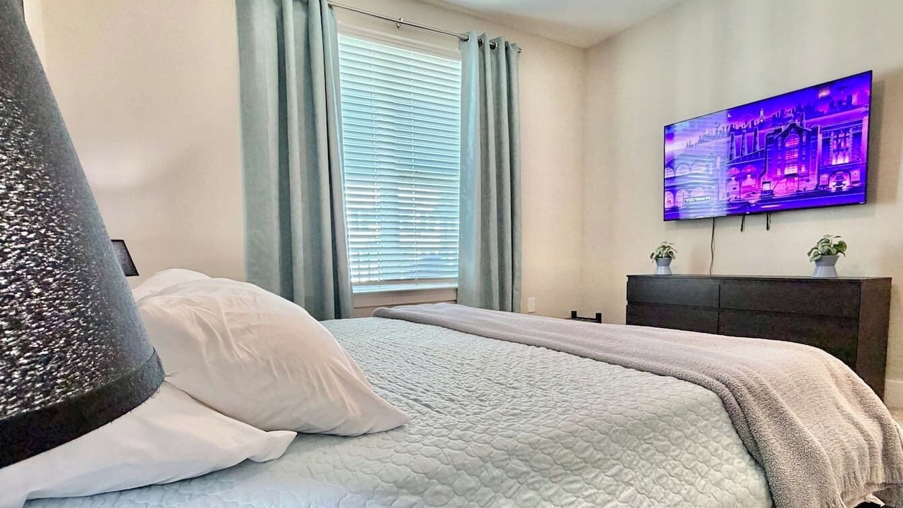 Photo of Bedroom in San Marco