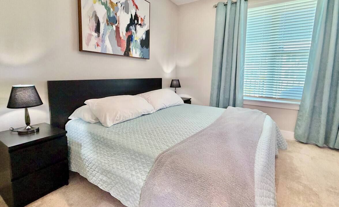 Photo of Bedroom in San Marco