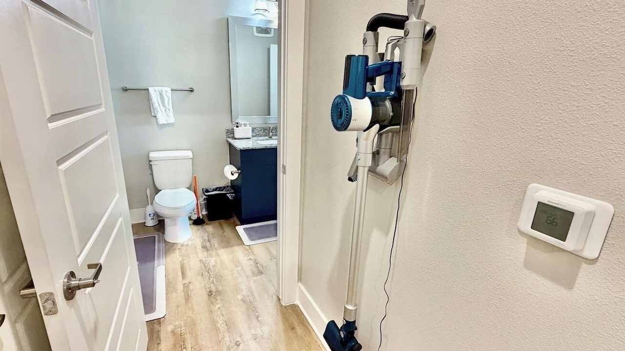 Photo of Bathroom in San Marco