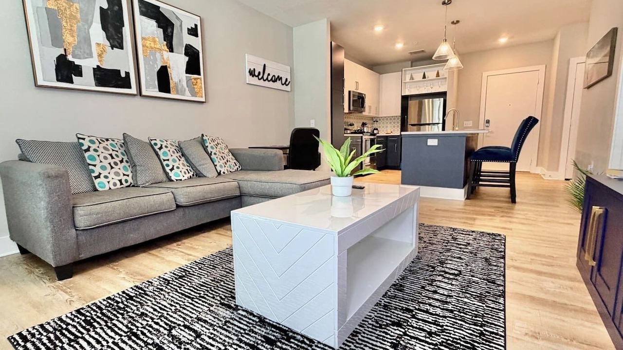 Photo of Livingroom in San Marco