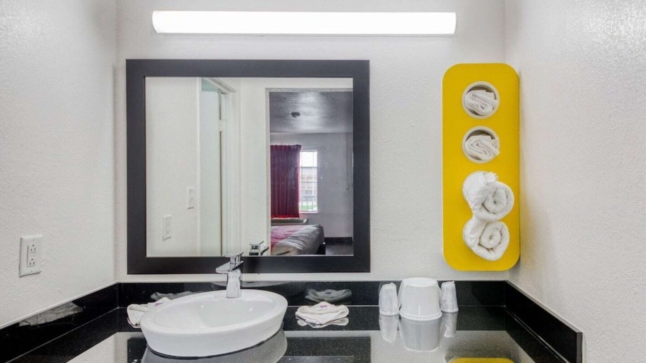 Photo of Bathroom in Broadmoor