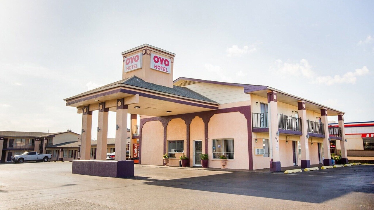 Photo of Outdoor in Texarkana