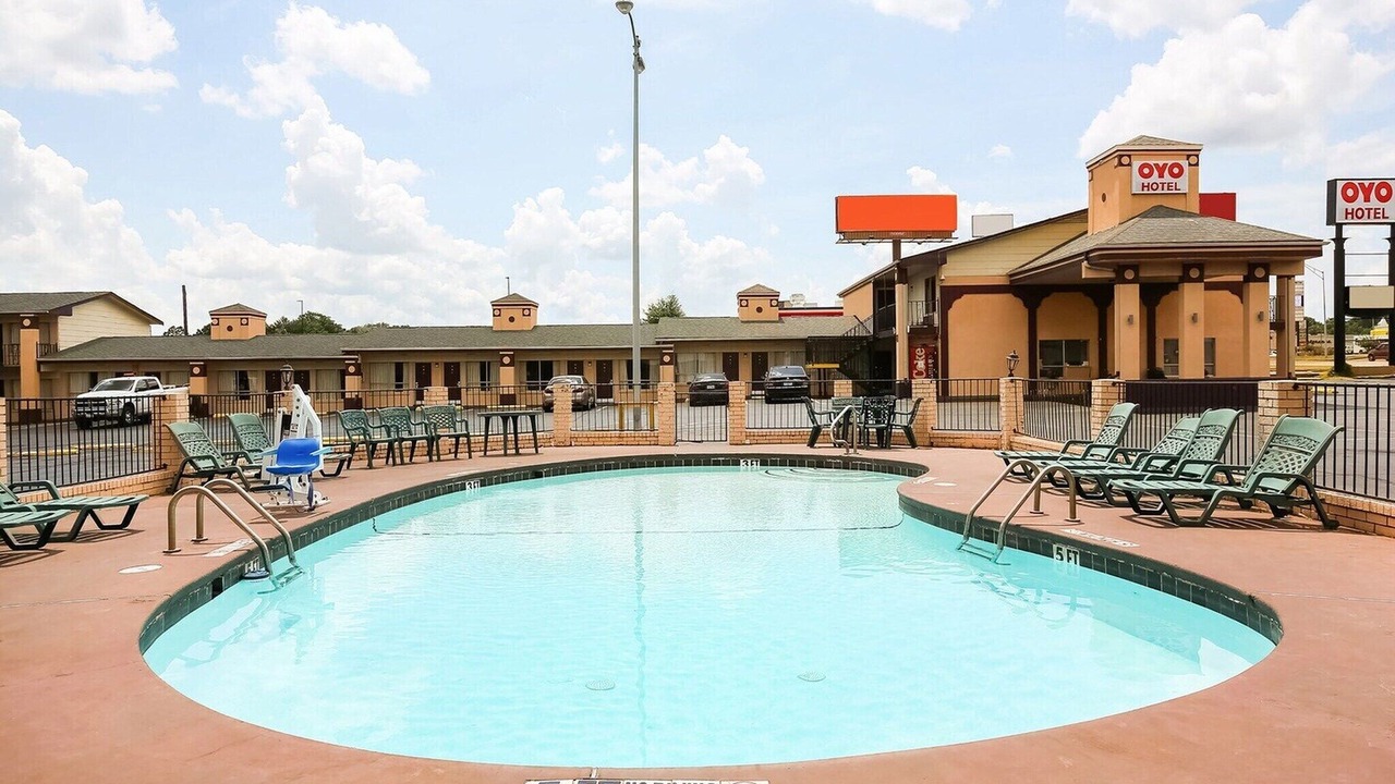 Photo of Outdoor in Texarkana