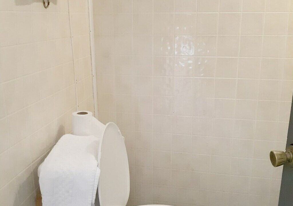 Photo of Bathroom in Durant