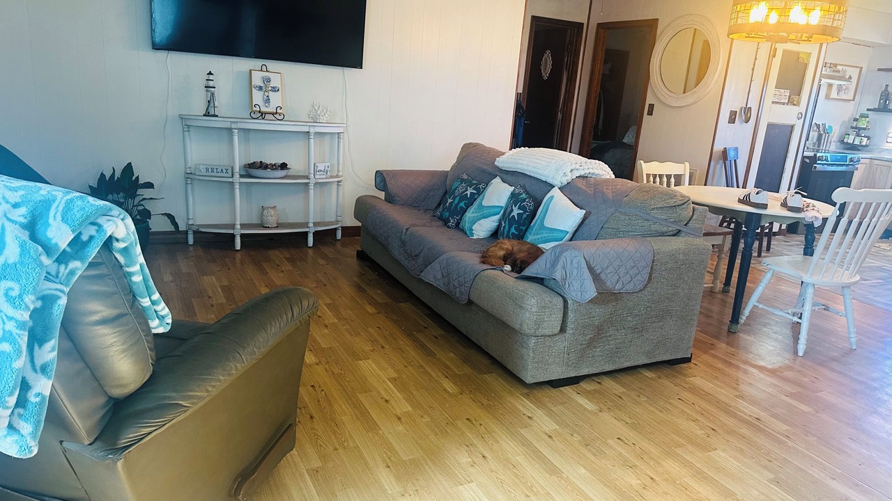 Photo of Livingroom in Slidell