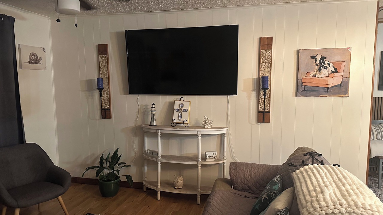 Photo of Livingroom in Slidell