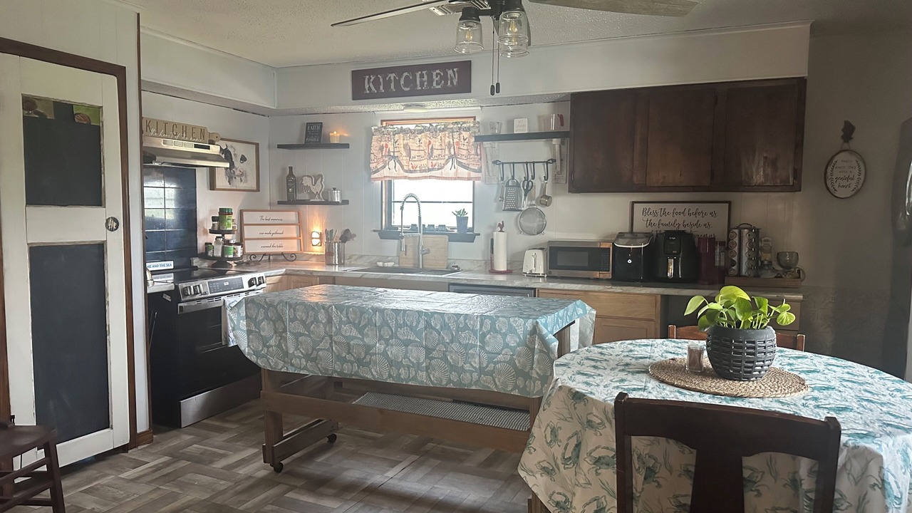 Photo of Kitchen in Slidell