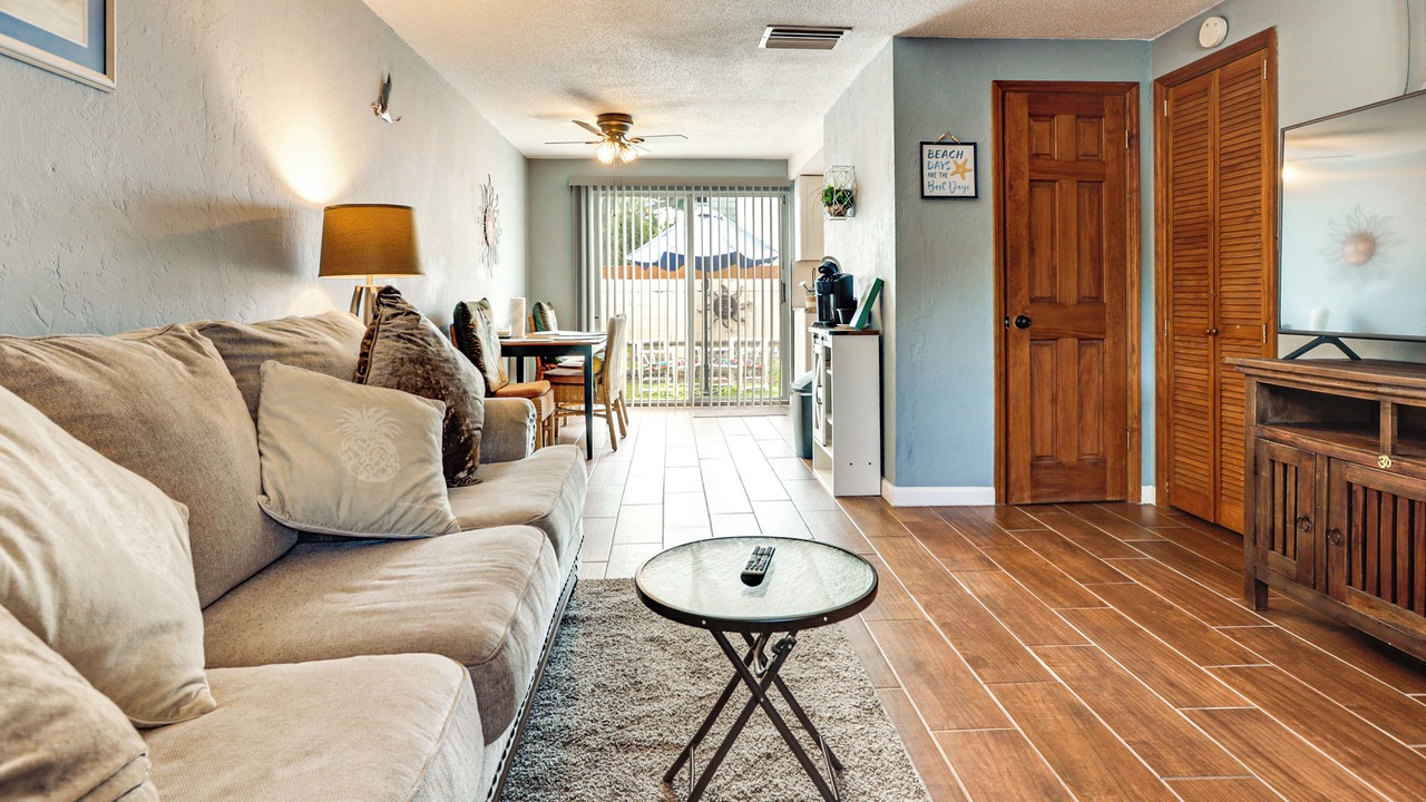 Photo of Bedroom in South Daytona