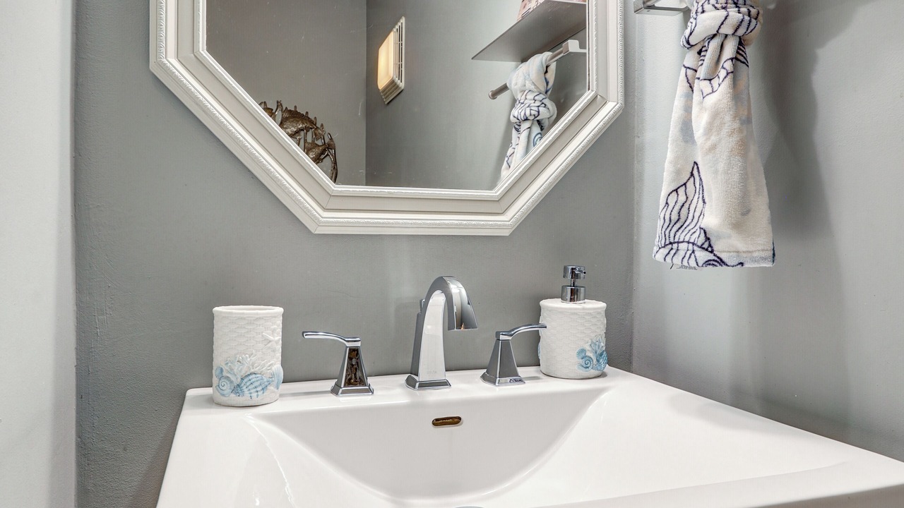Photo of Bathroom in South Daytona