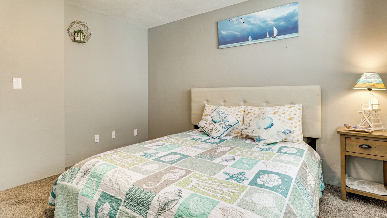 Photo of Bedroom in South Daytona