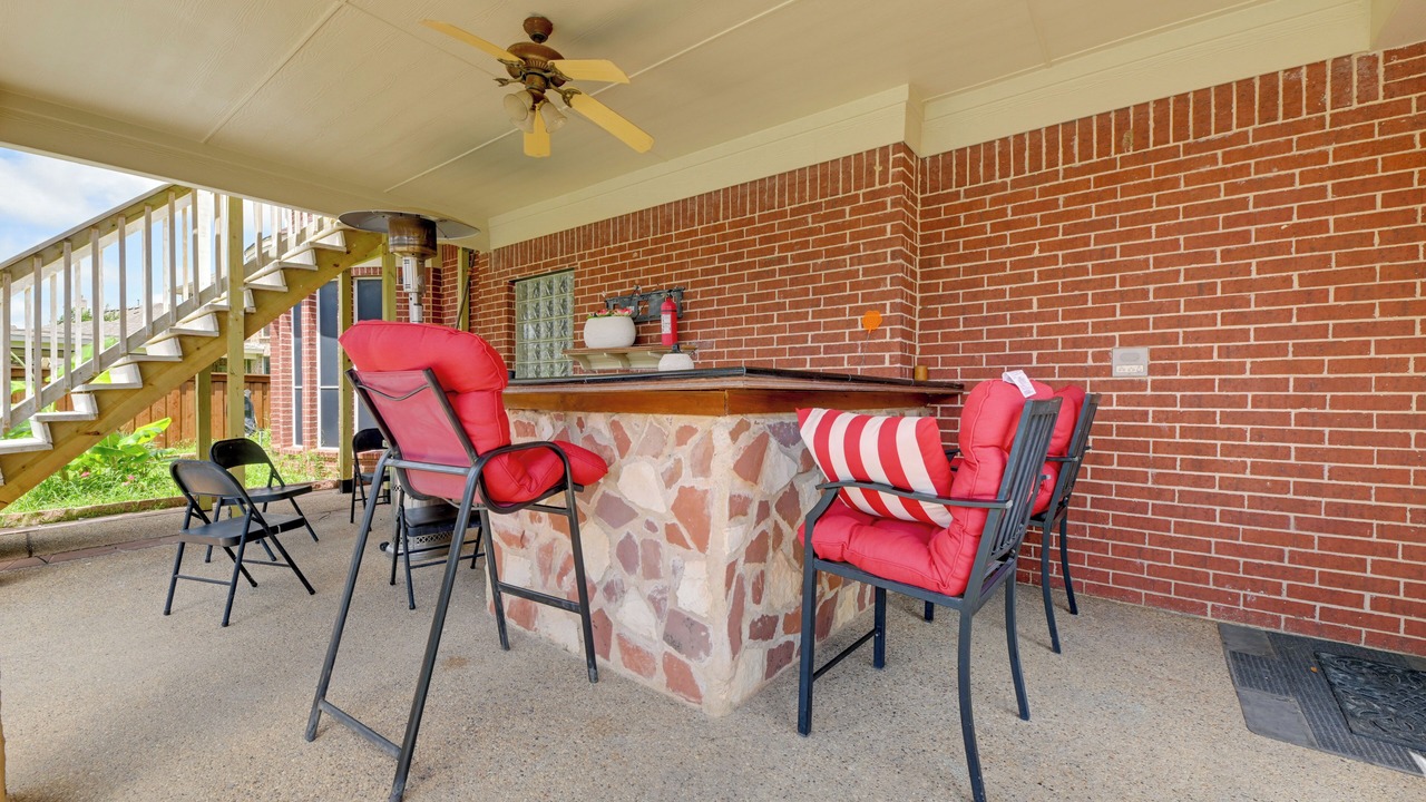 Photo of Outdoor in Tarrant County