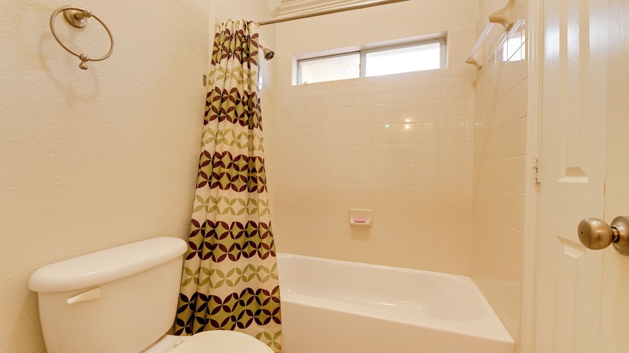 Photo of Bathroom in Tarrant County