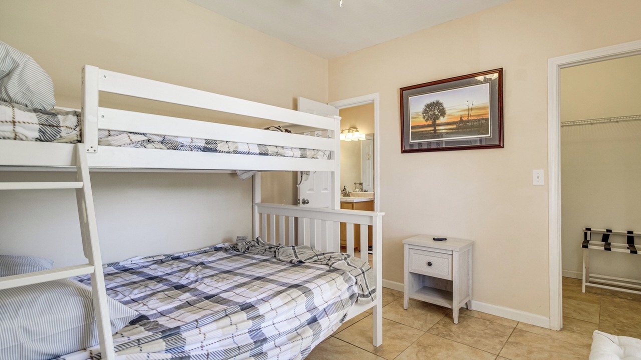 Photo of Bedroom in Old Town
