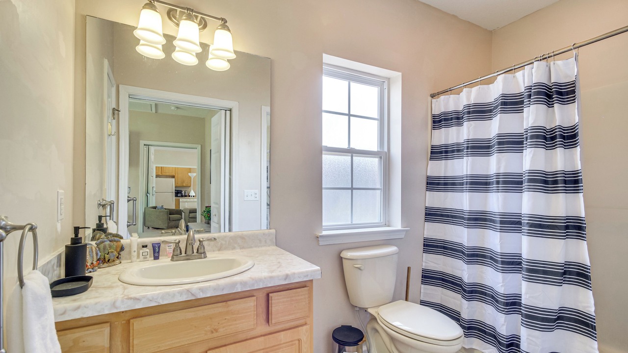 Photo of Bathroom in Old Town