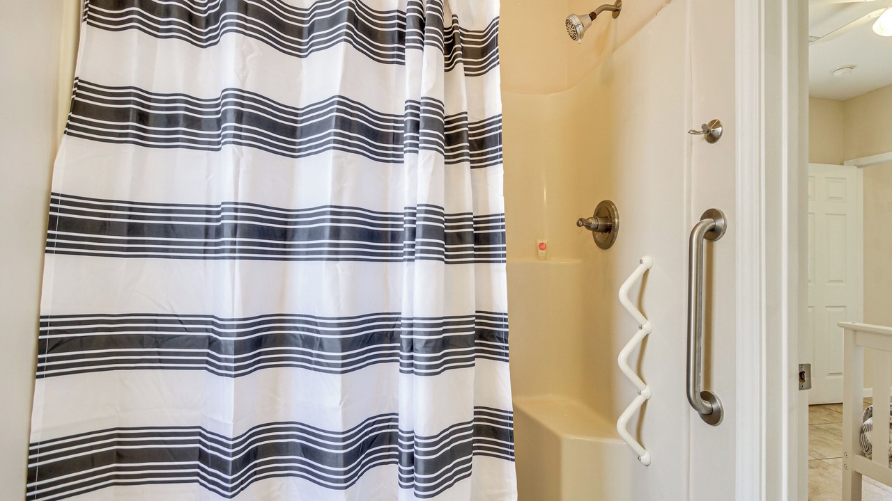 Photo of Bathroom in Old Town