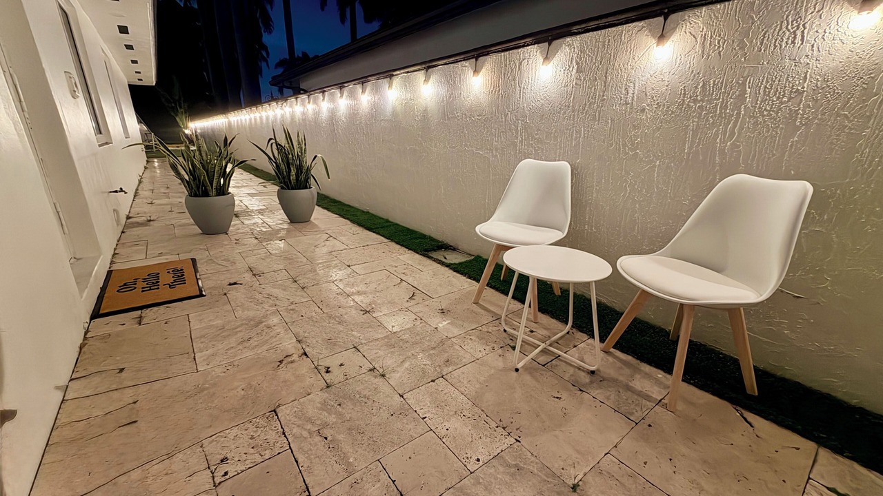 Photo of Patio Balcony in Tamiami