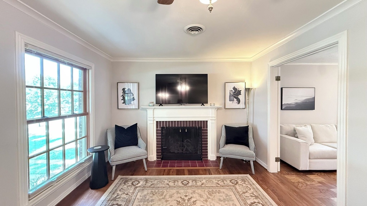 Photo of Livingroom in Westcliff