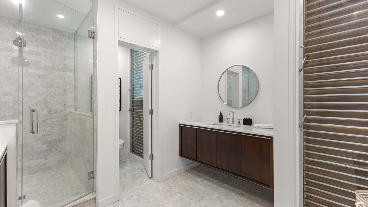 Photo of Bathroom in Davis Islands