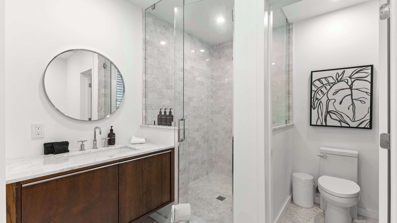 Photo of Bathroom in Davis Islands