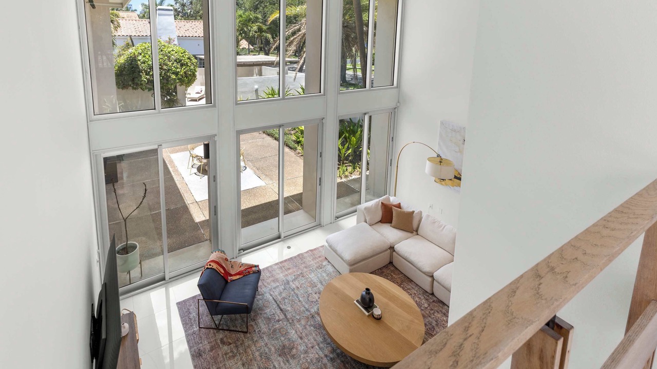 Photo of Bedroom in Davis Islands