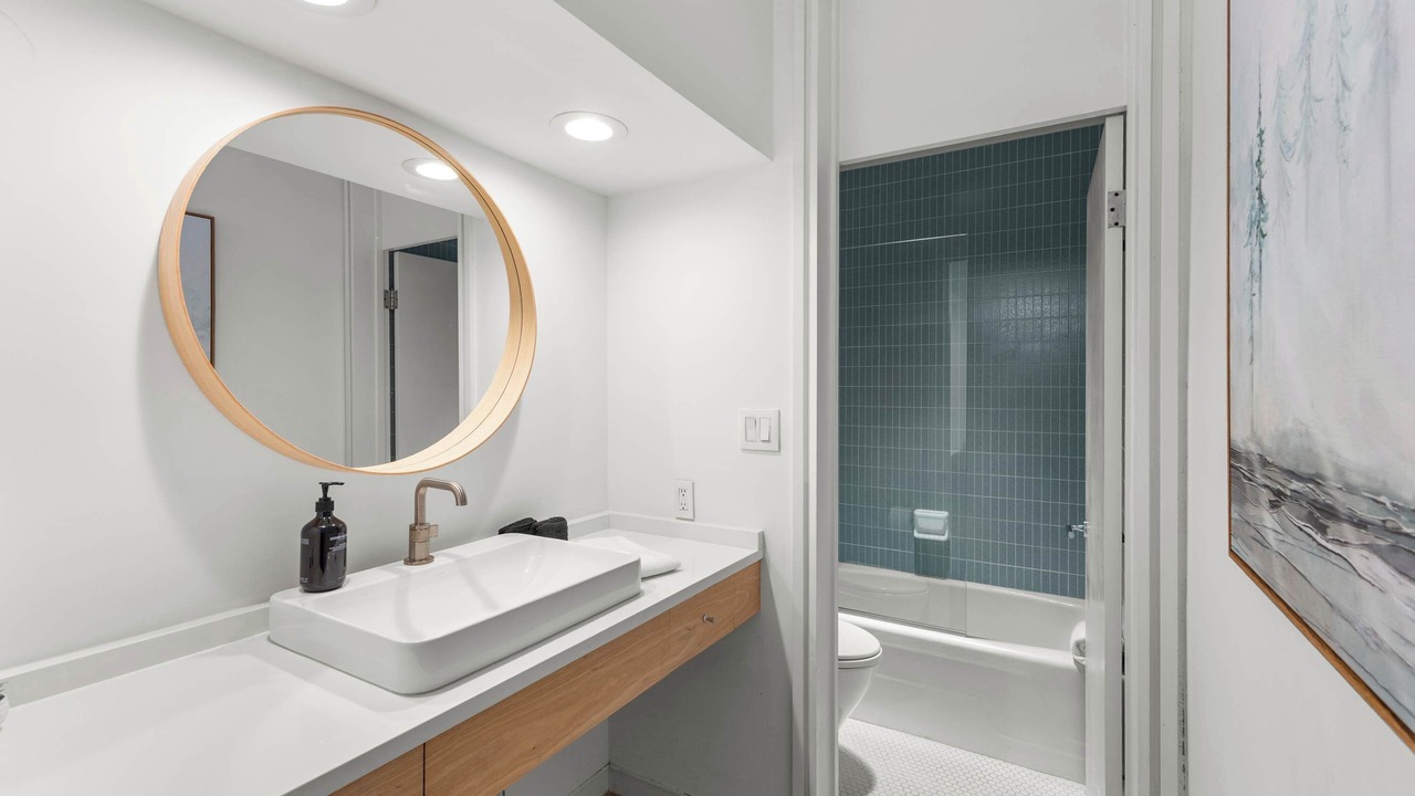 Photo of Bathroom in Davis Islands