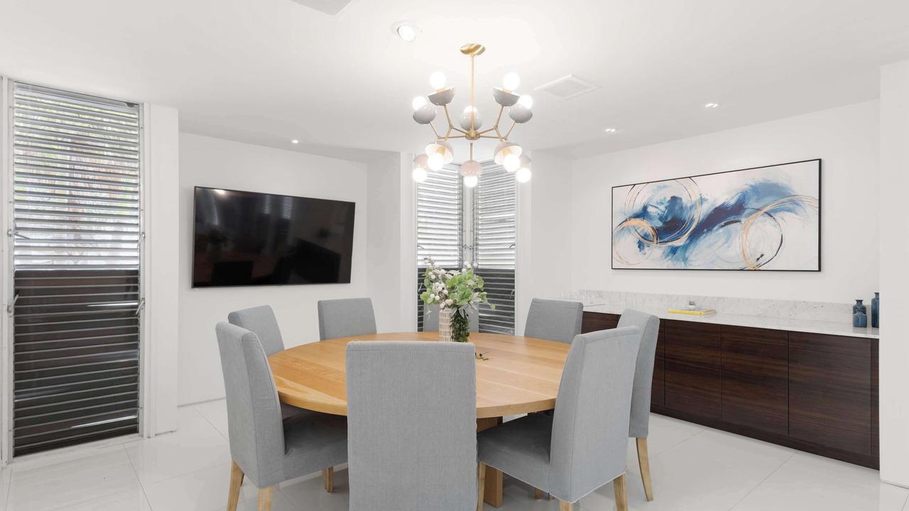 Photo of Bedroom in Davis Islands