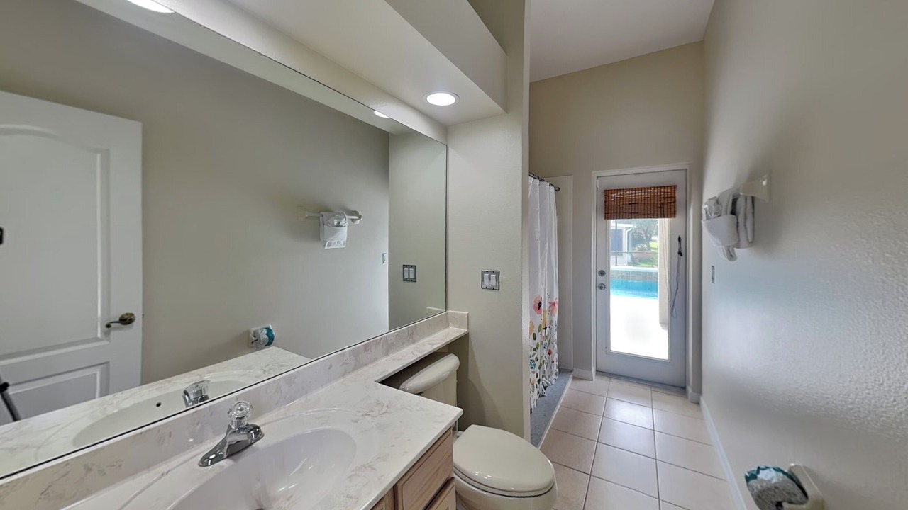 Photo of Bathroom in Port Orange