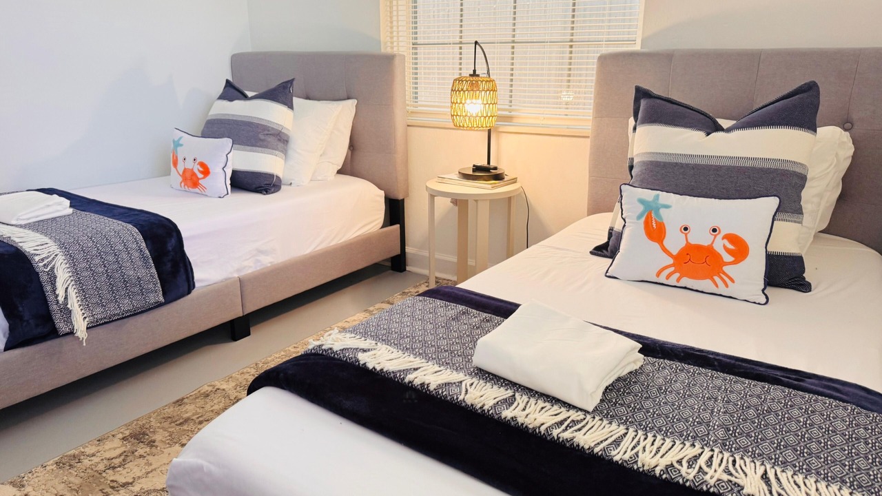 Photo of Bedroom in Poinciana Park