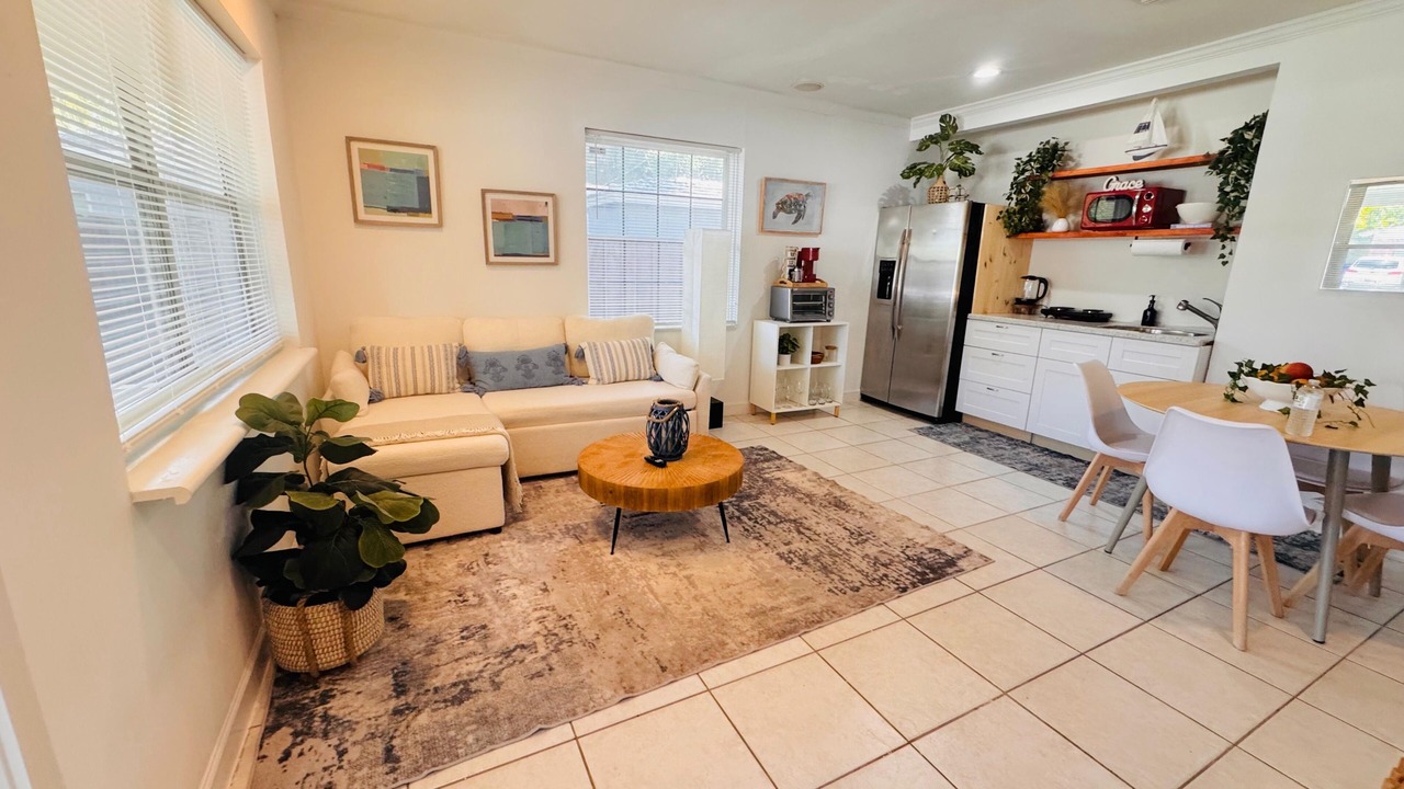 Photo of Livingroom in Poinciana Park