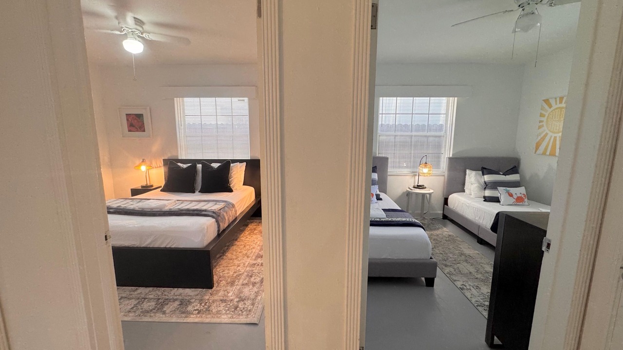 Photo of Bedroom in Poinciana Park
