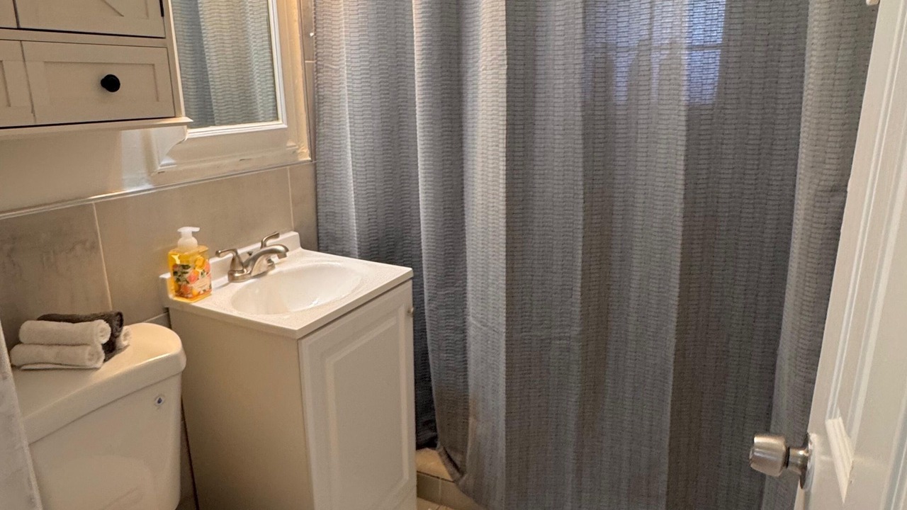 Photo of Bathroom in Poinciana Park