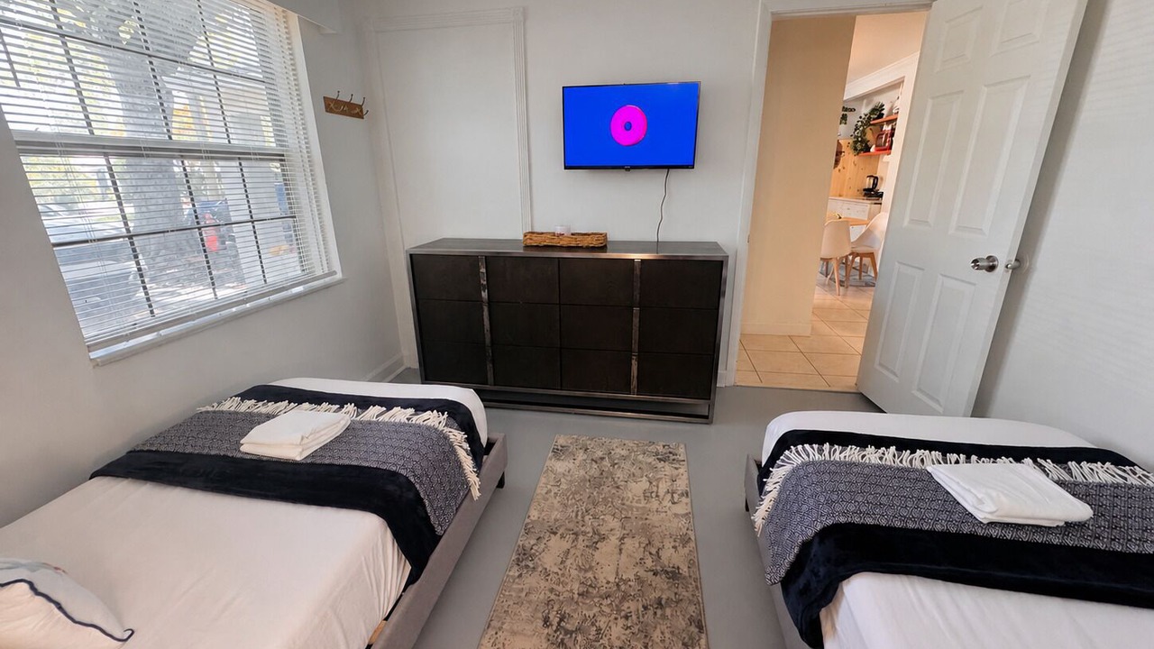 Photo of Bedroom in Poinciana Park