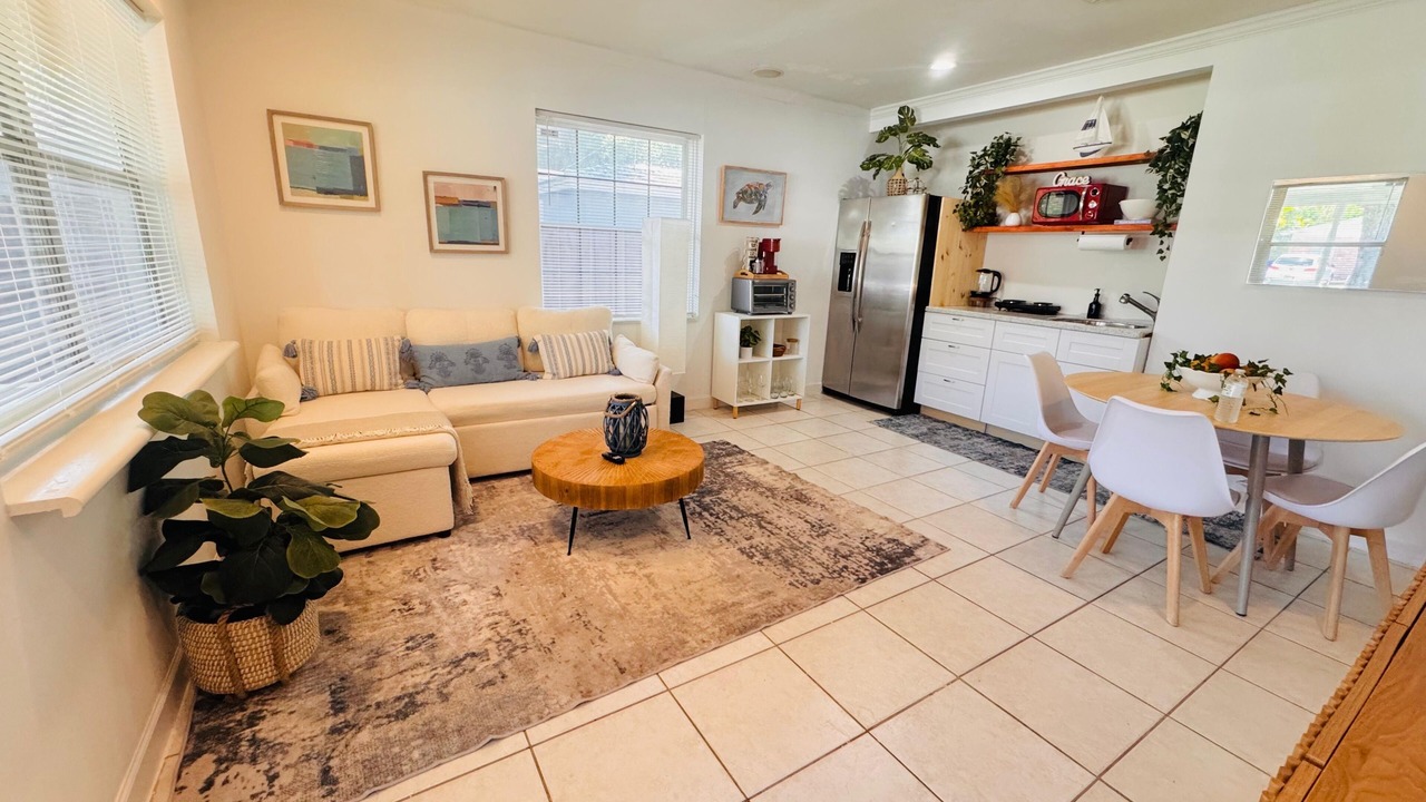 Photo of Livingroom in Poinciana Park