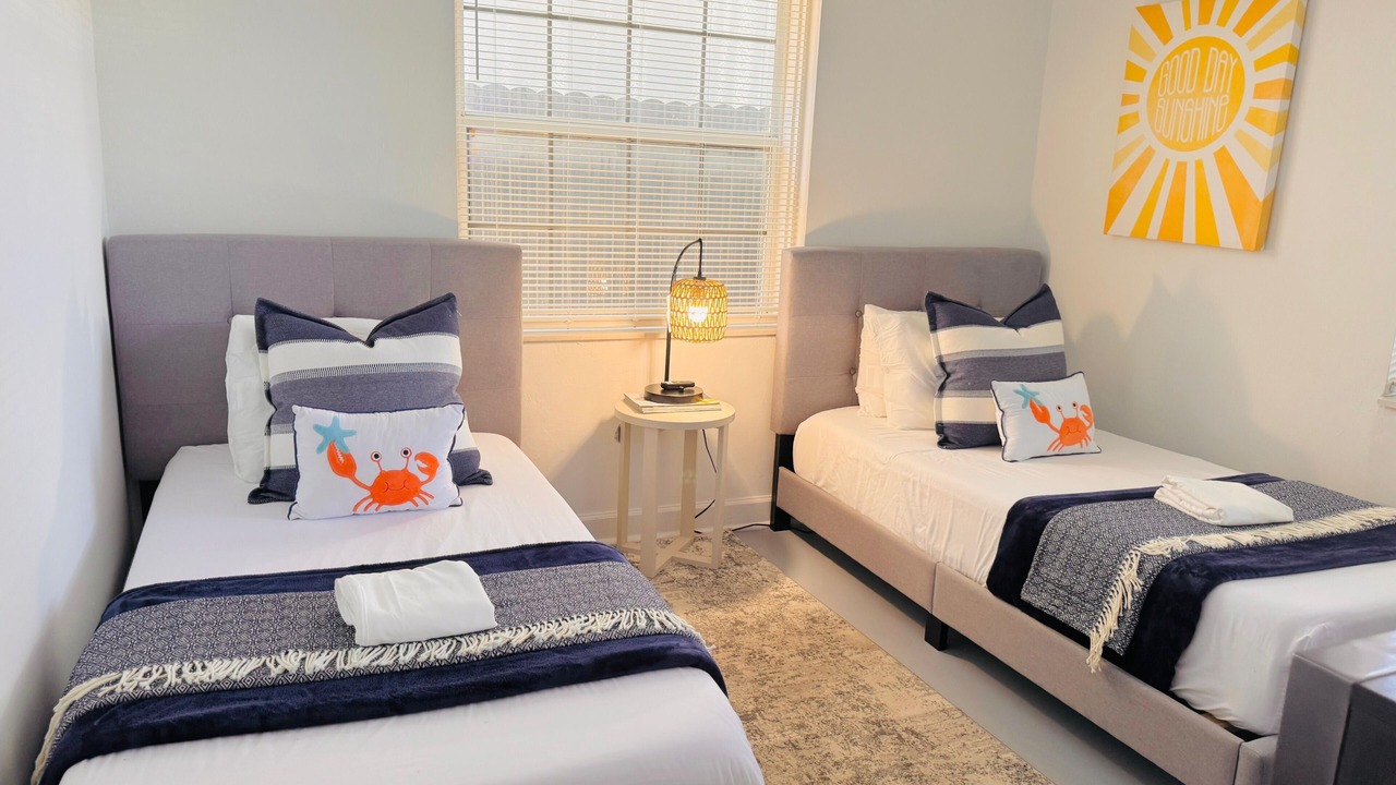 Photo of Bedroom in Poinciana Park