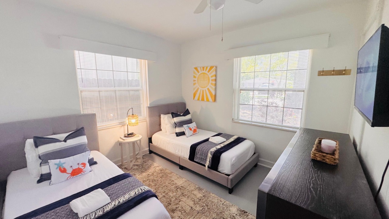 Photo of Bedroom in Poinciana Park