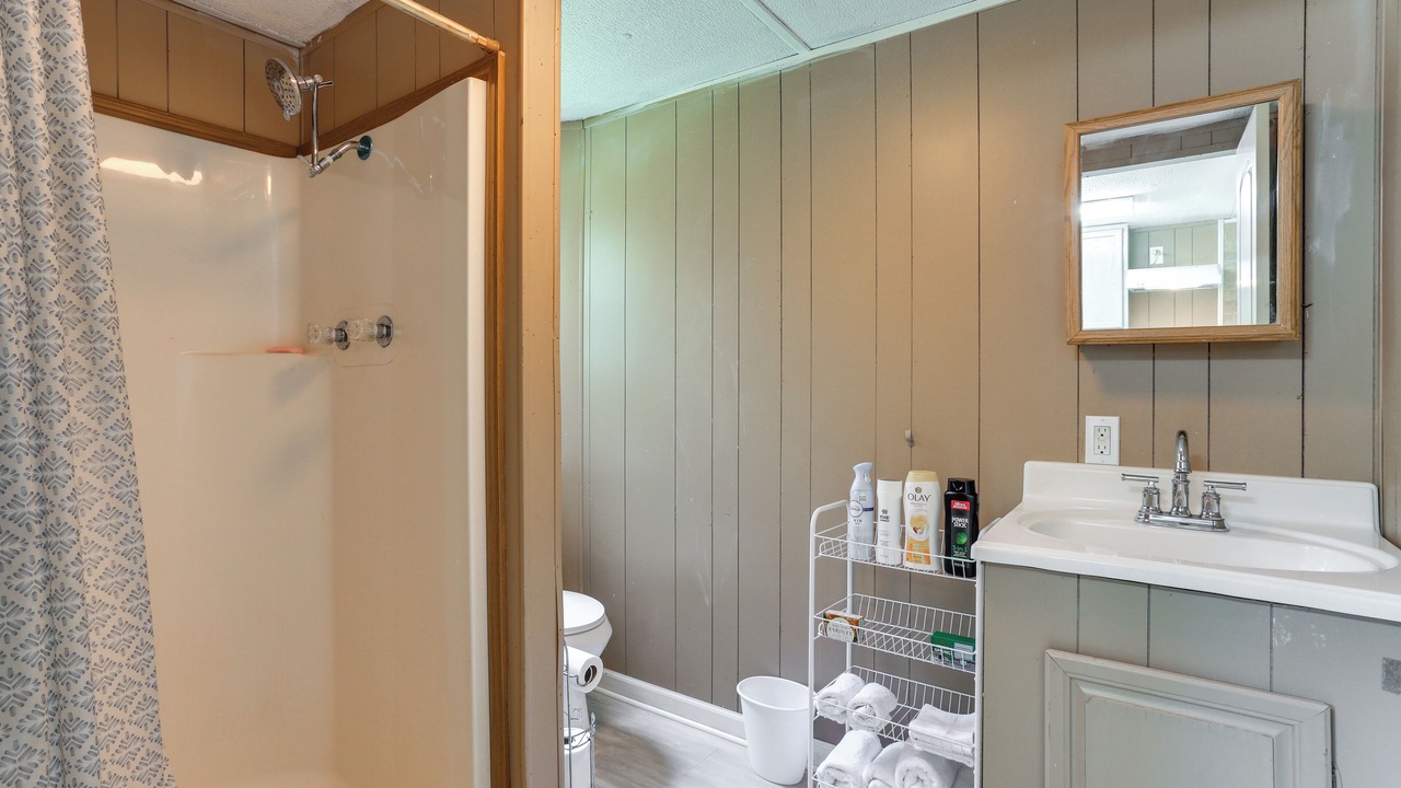 Photo of Bathroom in West Orange