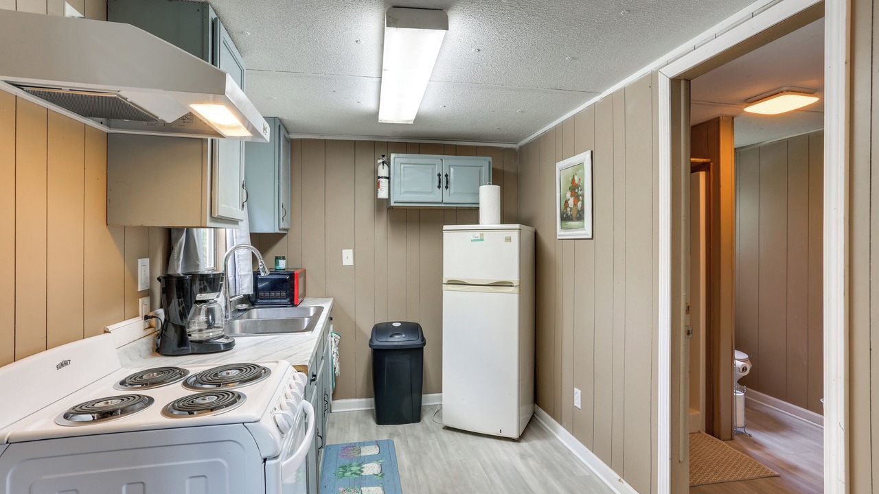 Photo of Kitchen in West Orange
