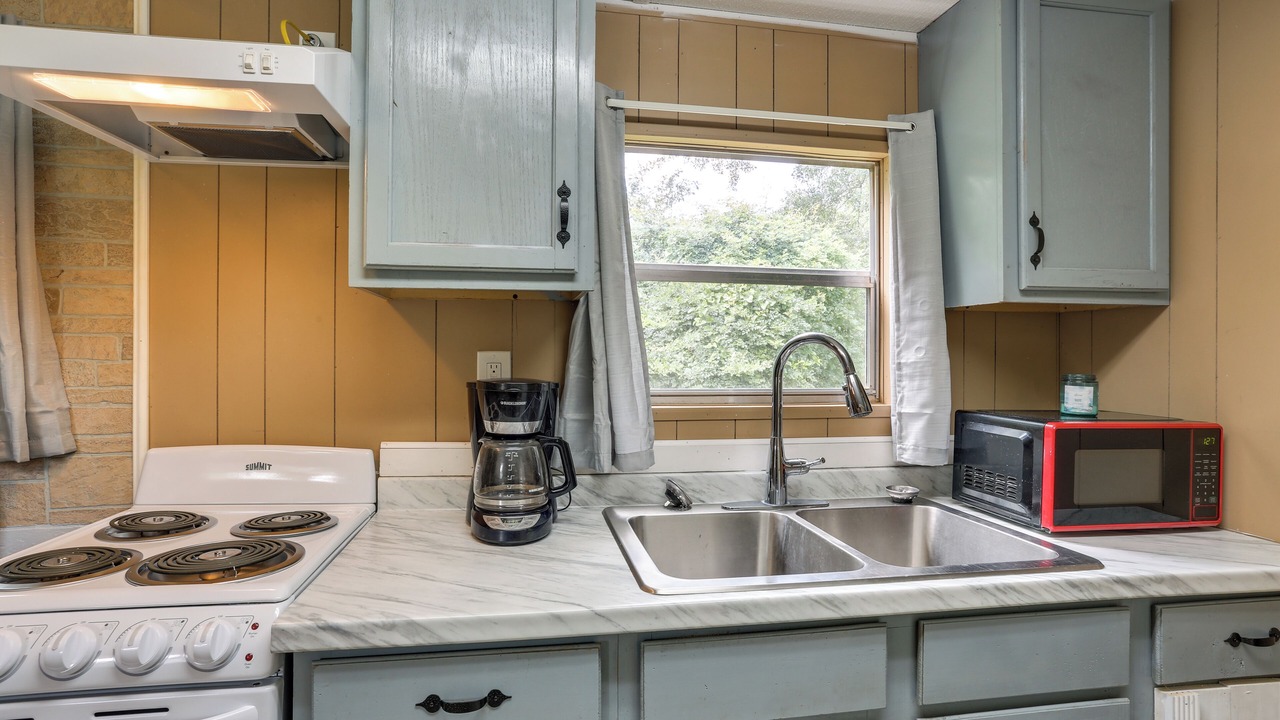 Photo of Kitchen in West Orange
