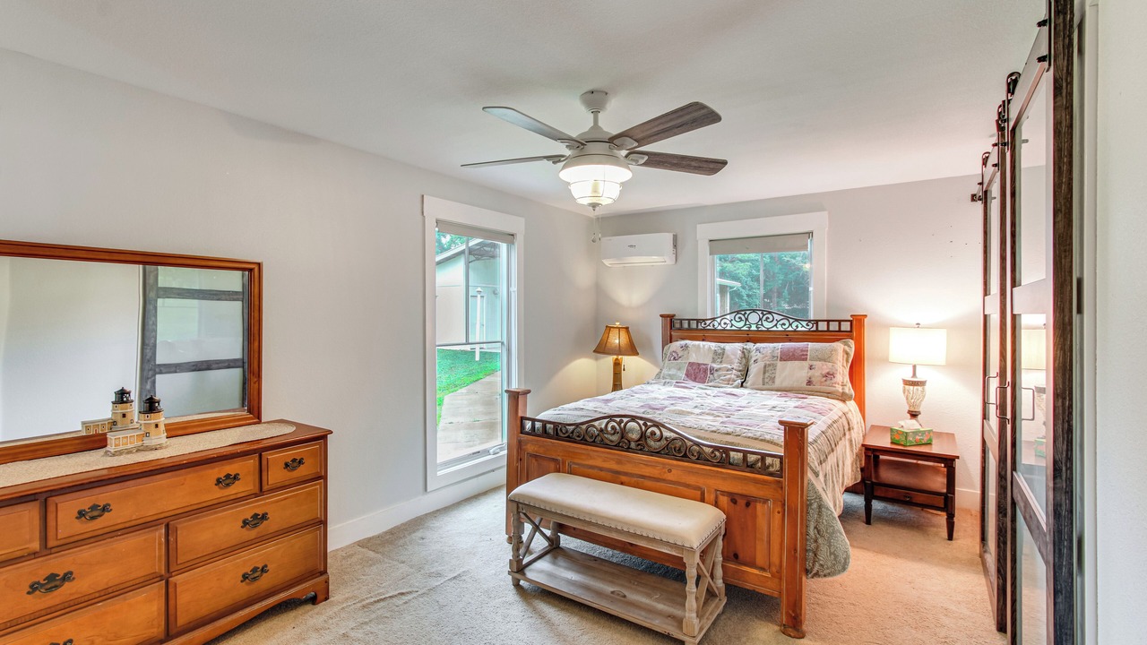 Photo of Bedroom in Andalusia
