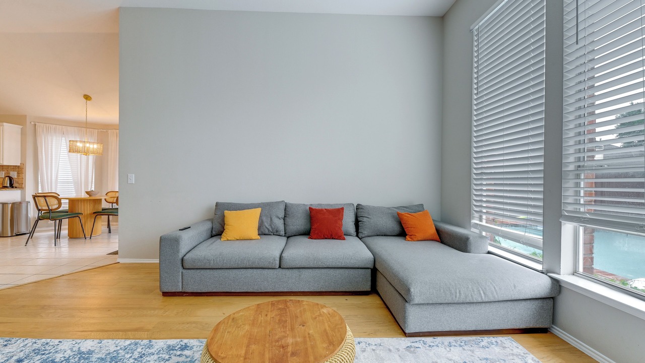 Photo of Livingroom in Frisco
