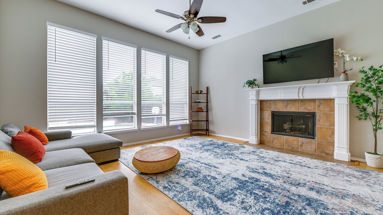 Photo of Bedroom in Frisco