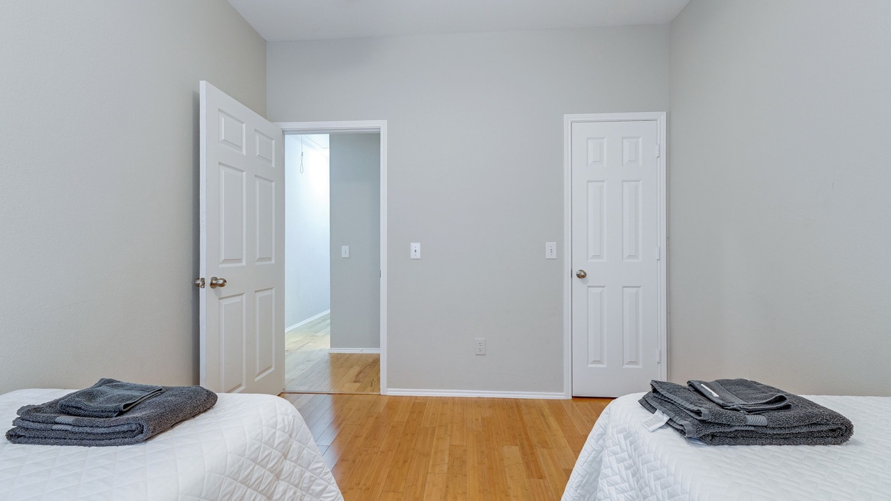 Photo of Bedroom in Frisco