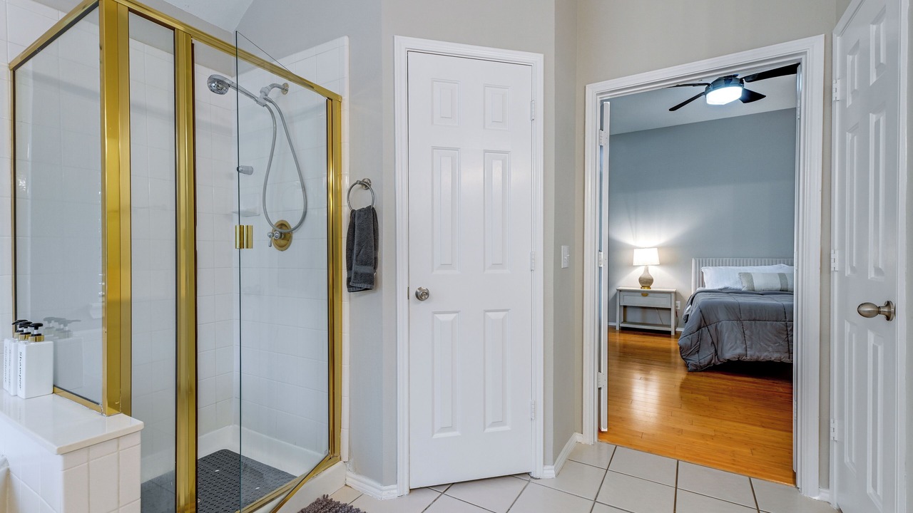 Photo of Bathroom in Frisco