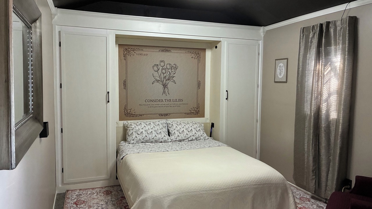 Photo of Bedroom in Milton