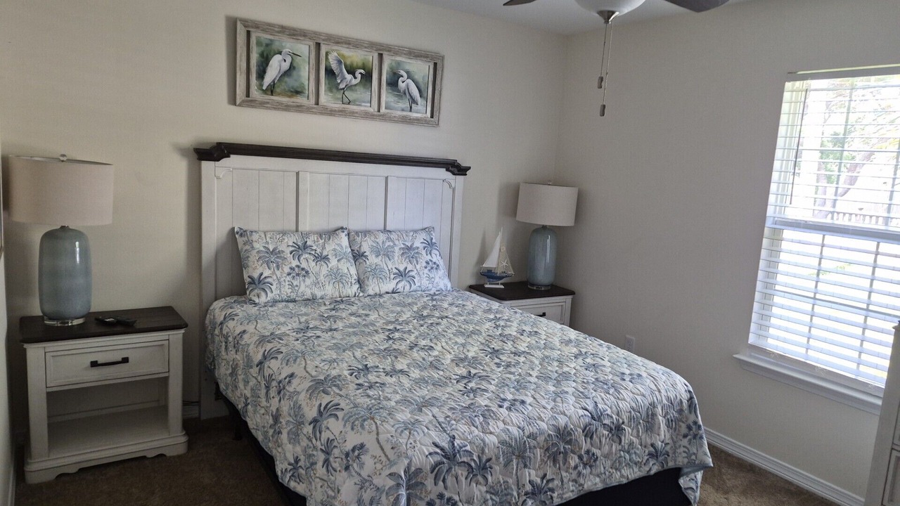 Photo of Bedroom in Ono Island