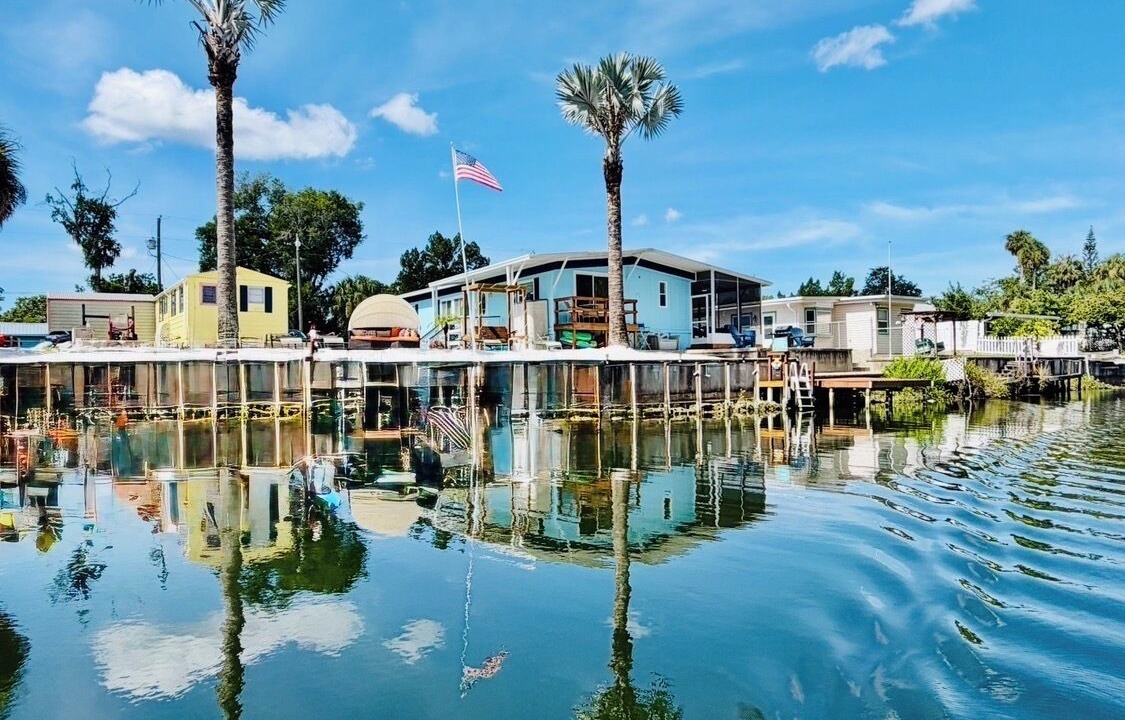 Photo of Others in Weeki Wachee Gardens