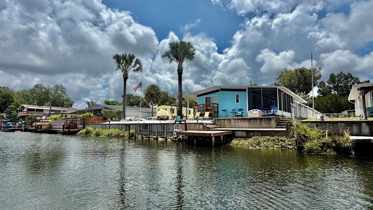 Photo of Others in Weeki Wachee Gardens