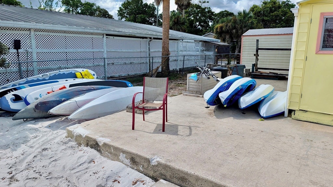 Photo of Others in Weeki Wachee Gardens