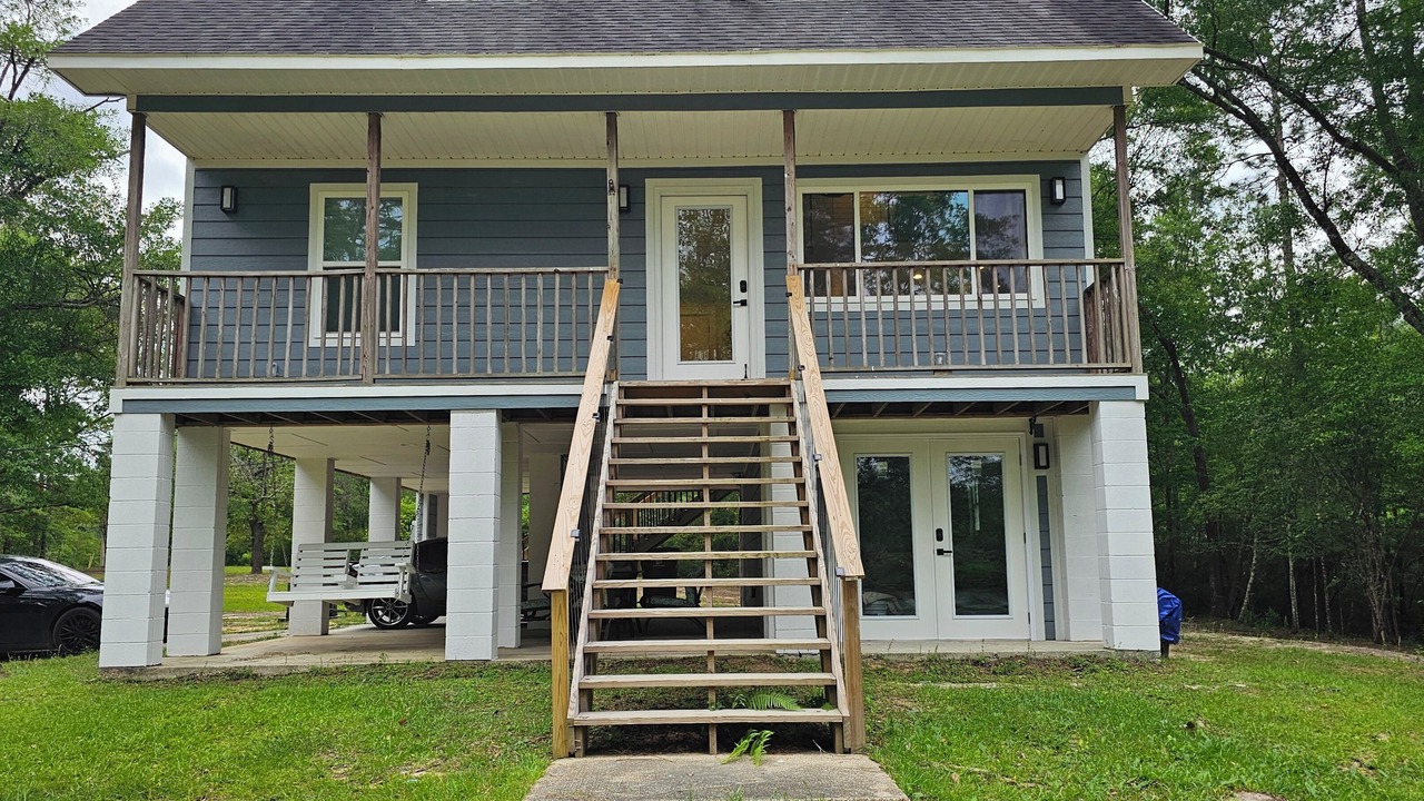 Photo of Outdoor in Harrison County